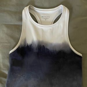 Like New Athleta Tank